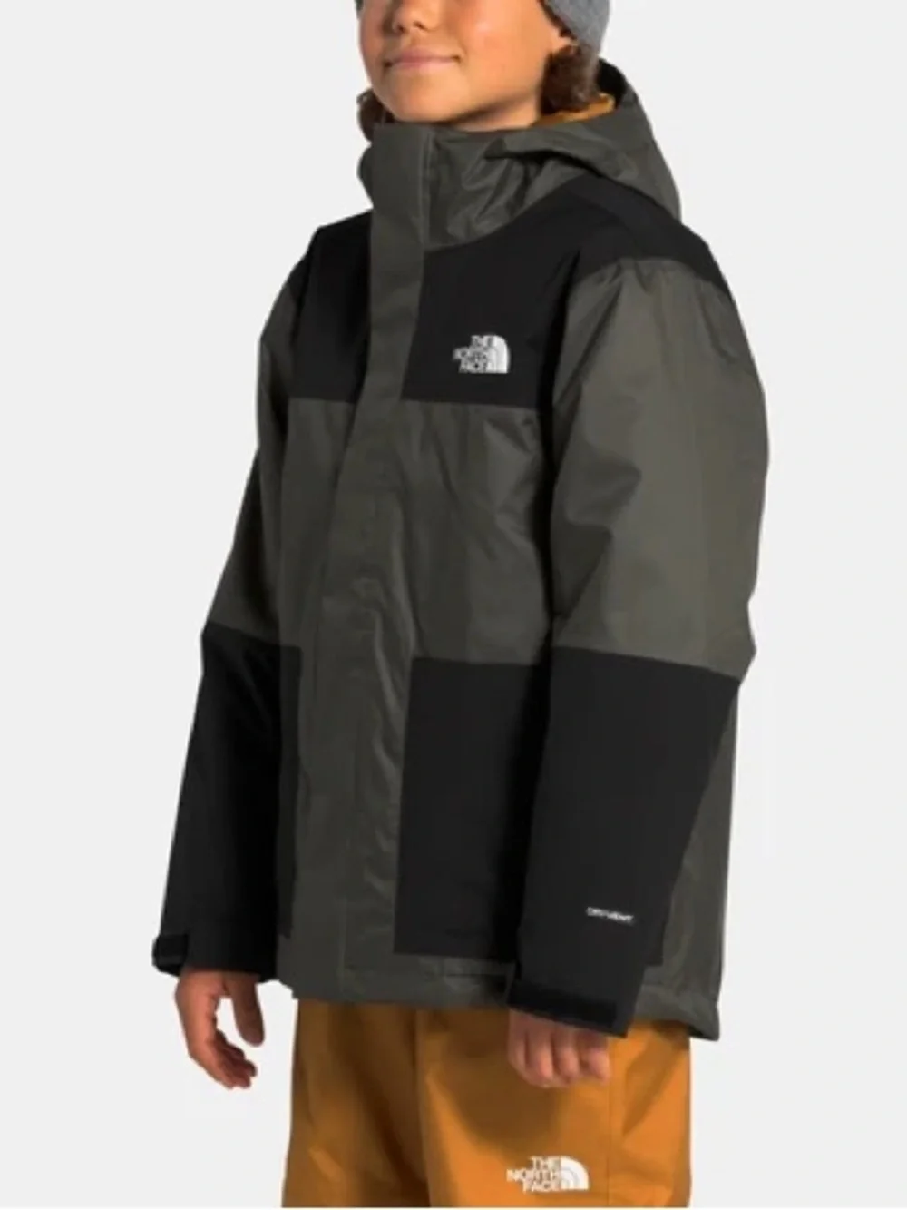 The North Face • Boys Freedom Triclimate Coat